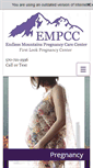 Mobile Screenshot of empccfree.com